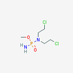 CAS 57154-91-3 molecular structure