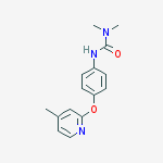 CAS 57190-91-7 molecular structure