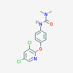 CAS 57191-24-9 molecular structure