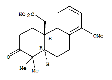 CAS 5720-91-2 molecular structure