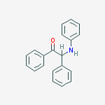 CAS 5722-91-8 molecular structure