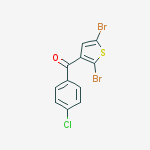 CAS 57248-24-5 molecular structure