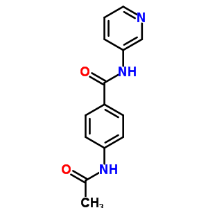CAS 5731-91-9 molecular structure