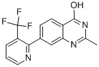 CAS 573675-91-9 molecular structure