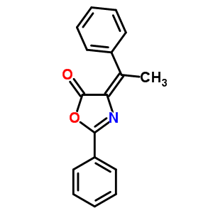 CAS 57427-91-5 molecular structure