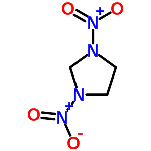 CAS 5754-91-6 molecular structure