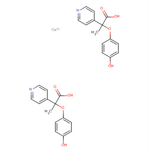 CAS 57554-91-3 molecular structure