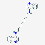 CAS 57599-91-4 molecular structure