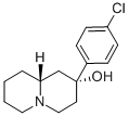 CAS 57661-24-2 molecular structure