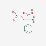 CAS 57746-24-4 molecular structure