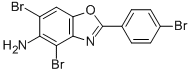 CAS 577768-91-3 molecular structure