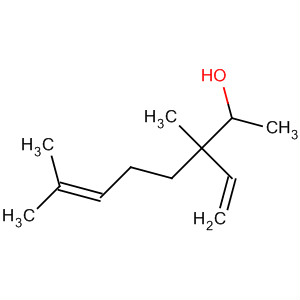 CAS 57813-24-8 molecular structure