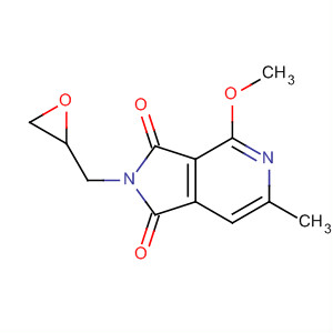 CAS 578742-24-2 molecular structure