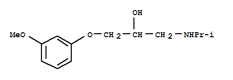 CAS 5790-24-9 molecular structure