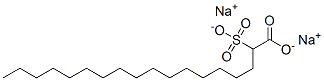 CAS 5802-91-5 molecular structure