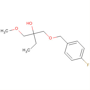 CAS 58021-24-2 molecular structure