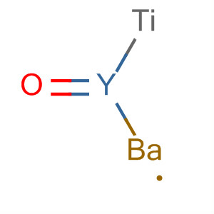 CAS 58051-91-5 molecular structure