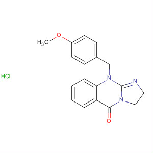 CAS 58059-24-8 molecular structure