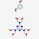 CAS 58091-91-1 molecular structure