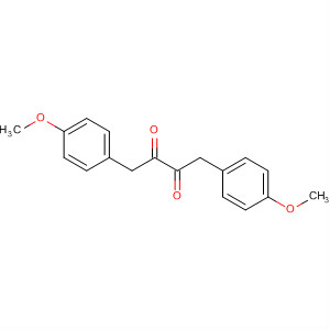 CAS 58133-91-8 molecular structure