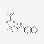 CAS 58344-24-4 molecular structure