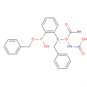 CAS 58455-91-7 molecular structure