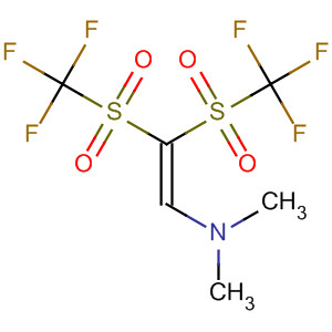 CAS 58510-91-1 molecular structure