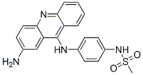CAS 58658-24-5 molecular structure