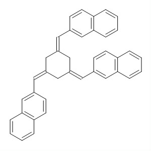 CAS 587023-24-3 molecular structure