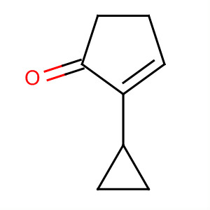 CAS 58729-24-1 molecular structure