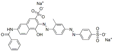 CAS 5873-24-5 molecular structure