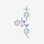 CAS 5873-91-6 molecular structure