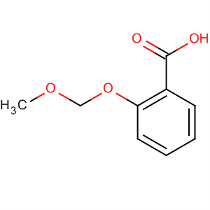 CAS 5876-91-5 molecular structure