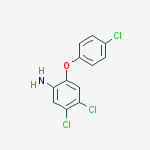 CAS 58802-24-7 molecular structure