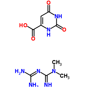 CAS 58840-24-7 molecular structure