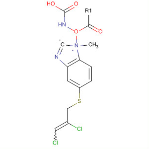 CAS 58840-91-8 molecular structure