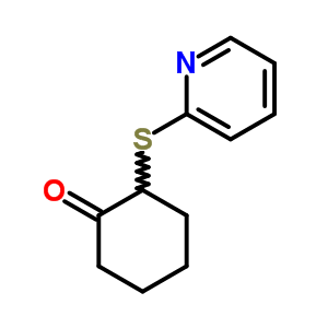 CAS 5898-24-8 structure