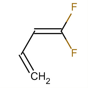 CAS 590-91-0 molecular structure