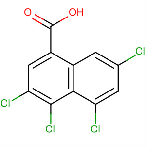 CAS 59018-91-6 molecular structure