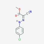CAS 59061-91-5 molecular structure