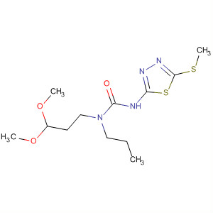 CAS 59066-91-0 molecular structure