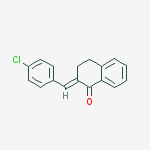 CAS 59082-24-5 molecular structure
