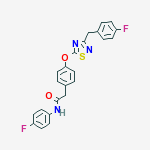 CAS 5912-24-3 molecular structure