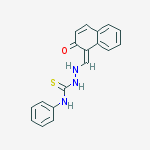 CAS 59157-24-3 molecular structure