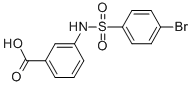 CAS 59256-24-5 molecular structure