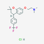 CAS 59257-24-8 molecular structure