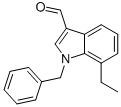 CAS 593236-91-0 molecular structure