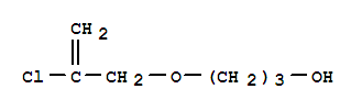 CAS 5935-24-0 molecular structure