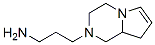 CAS 59436-24-7 molecular structure