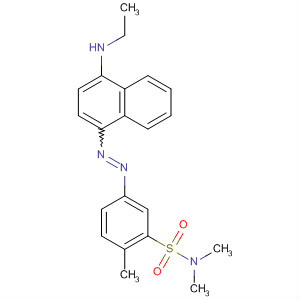 CAS 59534-91-7 molecular structure